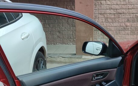 Mazda 3, 2008 год, 1 150 000 рублей, 15 фотография