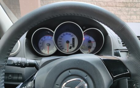 Mazda 3, 2008 год, 1 150 000 рублей, 18 фотография