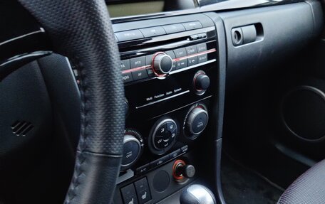 Mazda 3, 2008 год, 1 150 000 рублей, 17 фотография