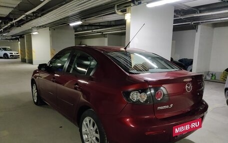 Mazda 3, 2008 год, 1 150 000 рублей, 11 фотография