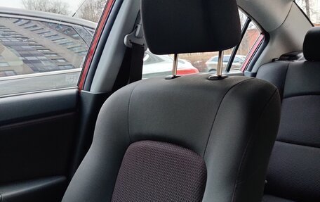 Mazda 3, 2008 год, 1 150 000 рублей, 21 фотография