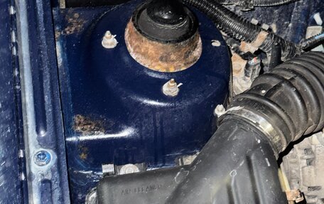 Chevrolet Lanos I, 2008 год, 160 000 рублей, 5 фотография