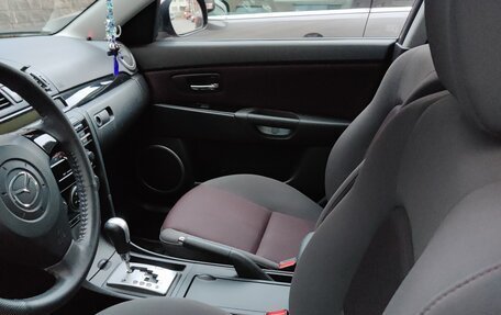 Mazda 3, 2008 год, 1 150 000 рублей, 22 фотография