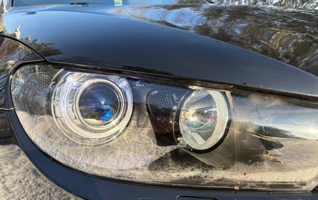 Volkswagen Scirocco III рестайлинг, 2011 год, 1 150 000 рублей, 7 фотография