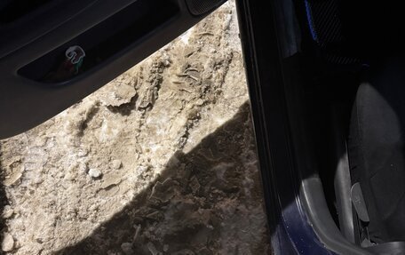 Chevrolet Lanos I, 2008 год, 160 000 рублей, 12 фотография