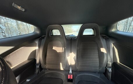 Volkswagen Scirocco III рестайлинг, 2011 год, 1 150 000 рублей, 13 фотография