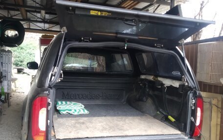 Mercedes-Benz X-Класс I, 2018 год, 3 800 000 рублей, 4 фотография