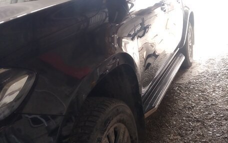 Mercedes-Benz X-Класс I, 2018 год, 3 800 000 рублей, 3 фотография