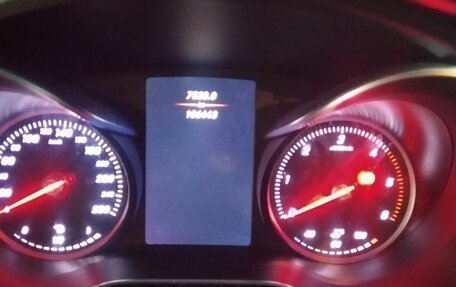 Mercedes-Benz X-Класс I, 2018 год, 3 800 000 рублей, 7 фотография