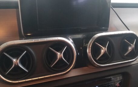 Mercedes-Benz X-Класс I, 2018 год, 3 800 000 рублей, 9 фотография
