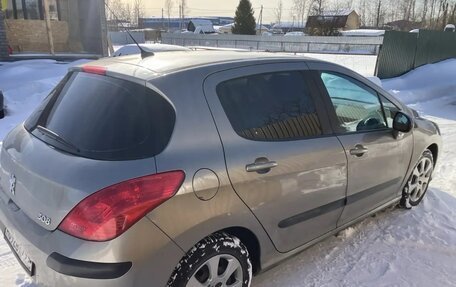 Peugeot 308 II, 2010 год, 480 000 рублей, 3 фотография