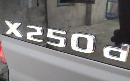 Mercedes-Benz X-Класс I, 2018 год, 3 800 000 рублей, 12 фотография