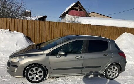 Peugeot 308 II, 2010 год, 480 000 рублей, 4 фотография