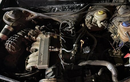 Audi 100, 1992 год, 230 000 рублей, 8 фотография