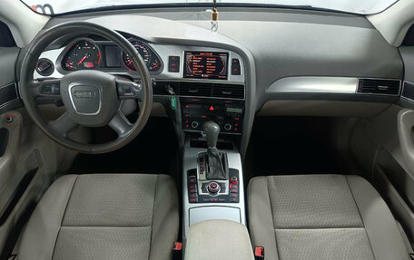 Audi A6, 2009 год, 1 099 000 рублей, 9 фотография