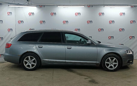 Audi A6, 2009 год, 1 099 000 рублей, 8 фотография