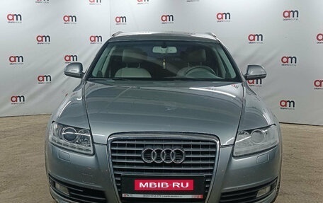 Audi A6, 2009 год, 1 099 000 рублей, 2 фотография