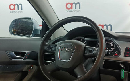 Audi A6, 2009 год, 1 099 000 рублей, 13 фотография
