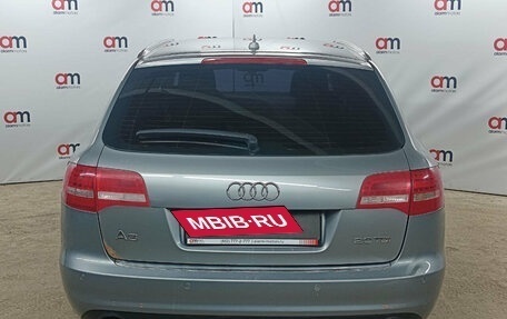 Audi A6, 2009 год, 1 099 000 рублей, 5 фотография