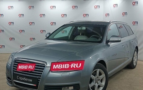 Audi A6, 2009 год, 1 099 000 рублей, 3 фотография