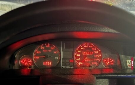 Audi 100, 1992 год, 230 000 рублей, 6 фотография