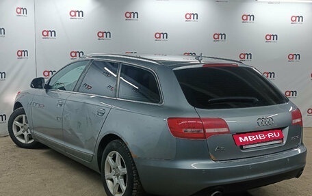 Audi A6, 2009 год, 1 099 000 рублей, 6 фотография
