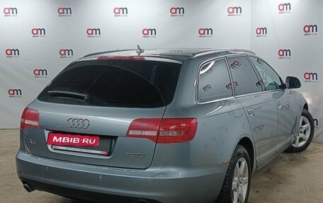 Audi A6, 2009 год, 1 099 000 рублей, 4 фотография