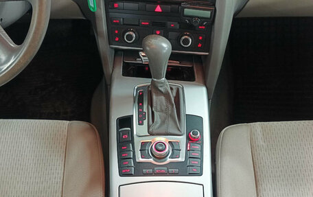 Audi A6, 2009 год, 1 099 000 рублей, 17 фотография