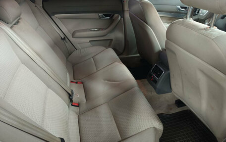 Audi A6, 2009 год, 1 099 000 рублей, 19 фотография