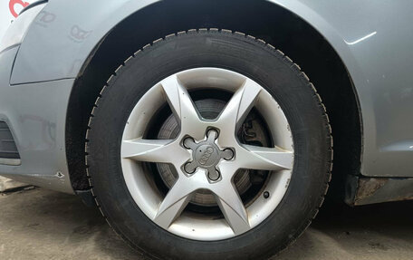 Audi A6, 2009 год, 1 099 000 рублей, 22 фотография