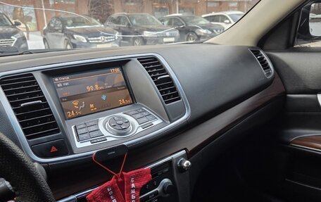 Nissan Teana, 2010 год, 940 000 рублей, 4 фотография