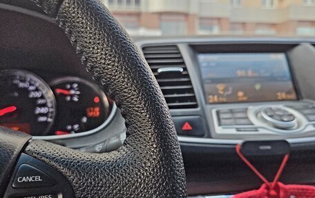 Nissan Teana, 2010 год, 940 000 рублей, 5 фотография