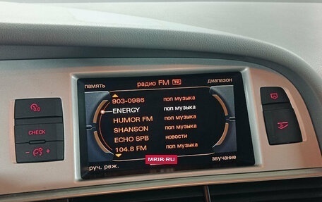 Audi A6, 2009 год, 1 099 000 рублей, 16 фотография