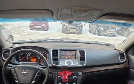Nissan Teana, 2010 год, 940 000 рублей, 10 фотография