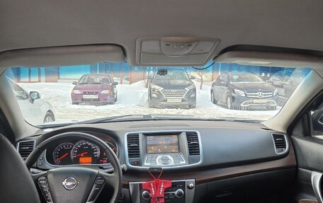 Nissan Teana, 2010 год, 940 000 рублей, 11 фотография