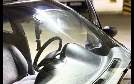 Daewoo Matiz I, 2007 год, 170 000 рублей, 6 фотография