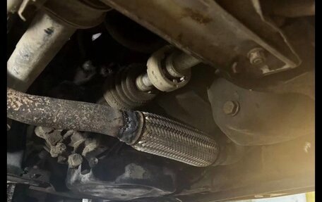 Daewoo Matiz I, 2007 год, 170 000 рублей, 12 фотография