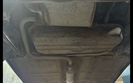 Daewoo Matiz I, 2007 год, 170 000 рублей, 11 фотография