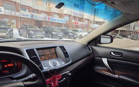 Nissan Teana, 2010 год, 940 000 рублей, 9 фотография