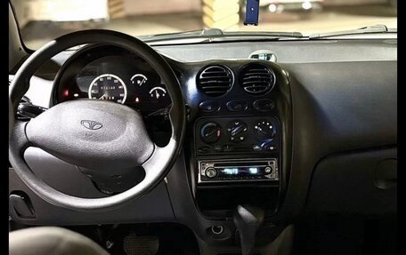 Daewoo Matiz I, 2007 год, 170 000 рублей, 7 фотография