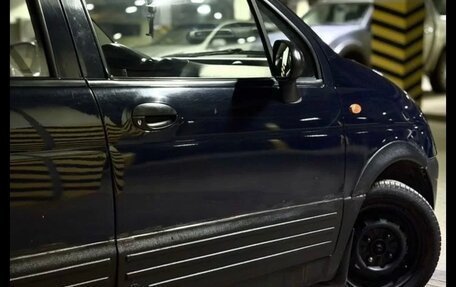 Daewoo Matiz I, 2007 год, 170 000 рублей, 5 фотография