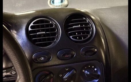 Daewoo Matiz I, 2007 год, 170 000 рублей, 8 фотография