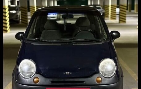 Daewoo Matiz I, 2007 год, 170 000 рублей, 2 фотография