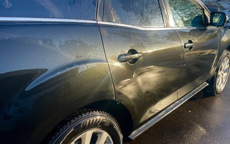 Mazda CX-7 I рестайлинг, 2010 год, 1 100 000 рублей, 3 фотография