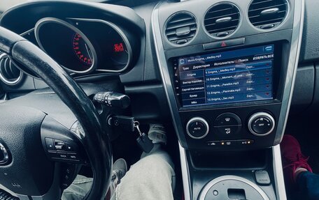 Mazda CX-7 I рестайлинг, 2010 год, 1 100 000 рублей, 5 фотография