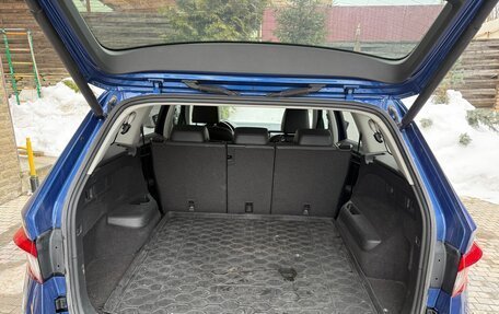 Skoda Kodiaq I, 2020 год, 3 450 000 рублей, 5 фотография