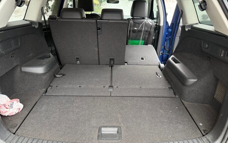 Skoda Kodiaq I, 2020 год, 3 450 000 рублей, 12 фотография