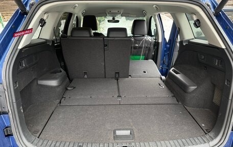 Skoda Kodiaq I, 2020 год, 3 450 000 рублей, 11 фотография