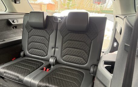 Skoda Kodiaq I, 2020 год, 3 450 000 рублей, 14 фотография