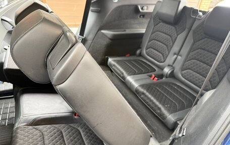 Skoda Kodiaq I, 2020 год, 3 450 000 рублей, 13 фотография